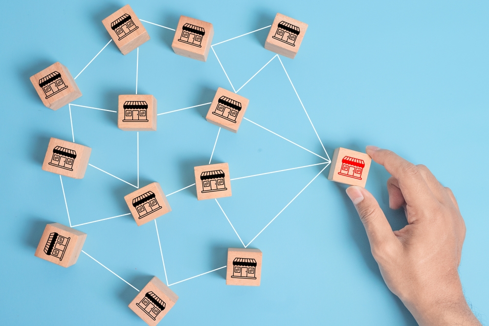 Distribution & Market Placements