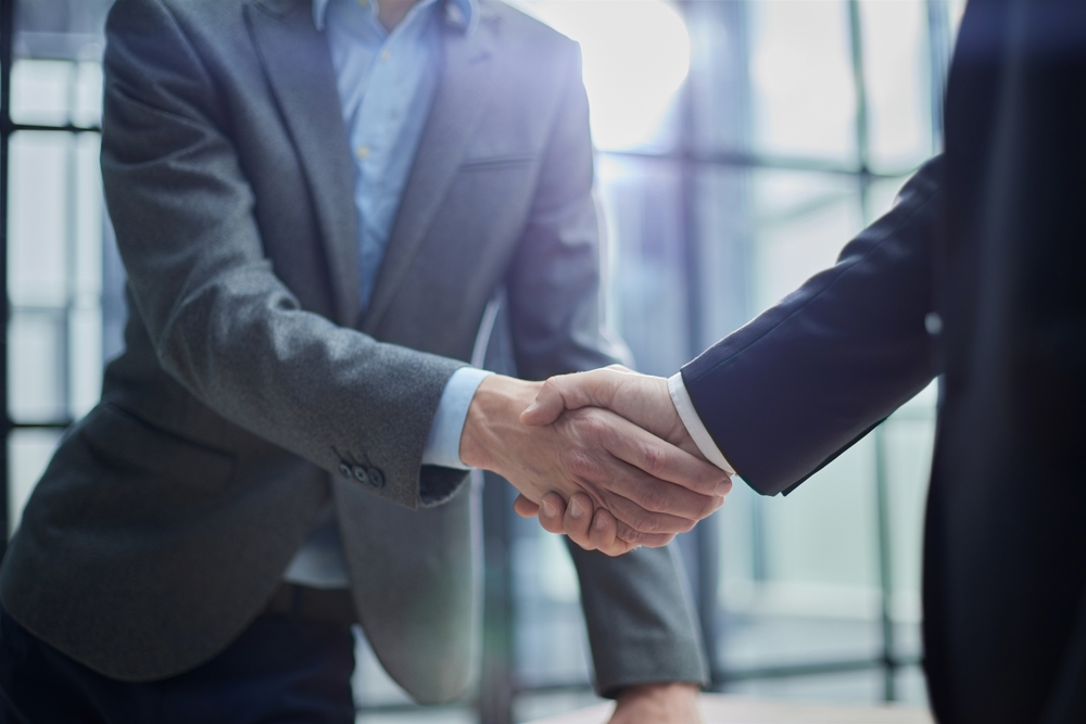 Strategic Guidance & Long-Term Partnership